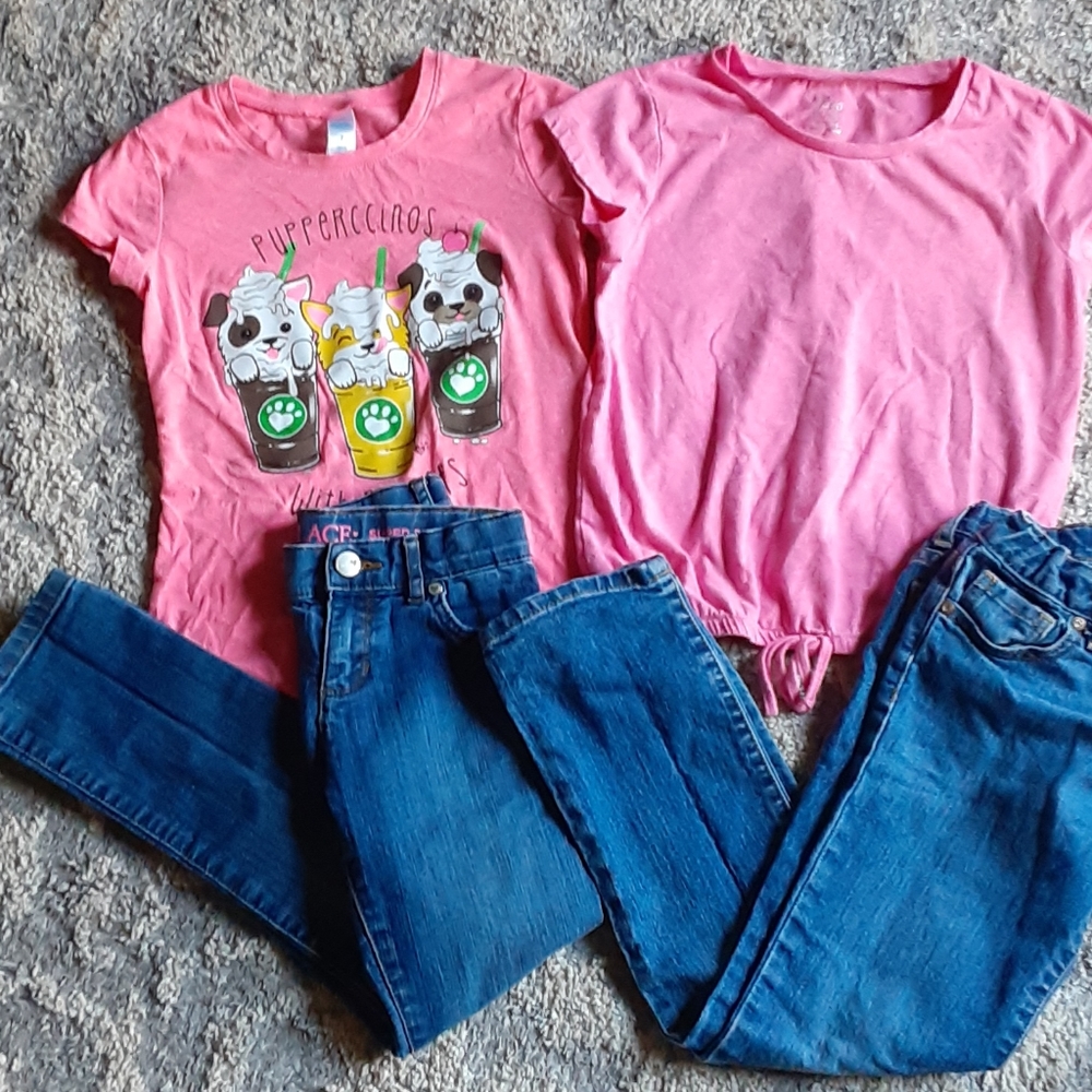 Girls Bundle